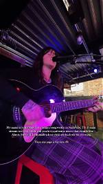 Discover the Authentic Bellingham Original Country Music Scene