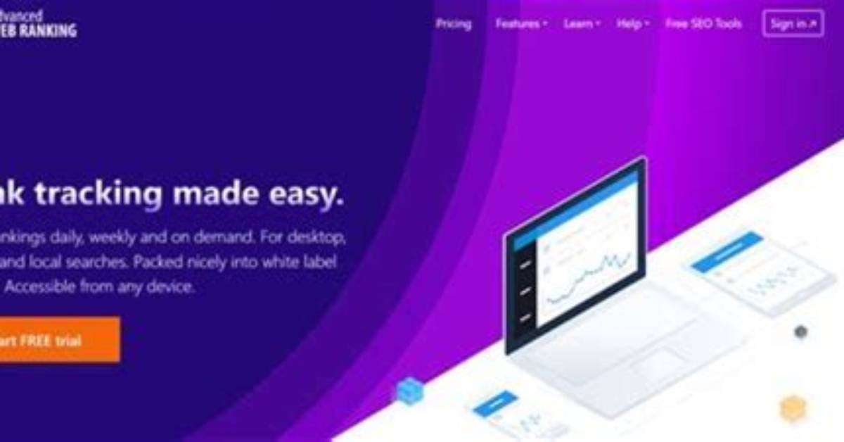 Discover the Best and Fastest Serp Rank Tracker Tool