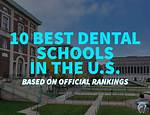 Discover the Best Dentries: Top-Rated Dental Services in Your Area