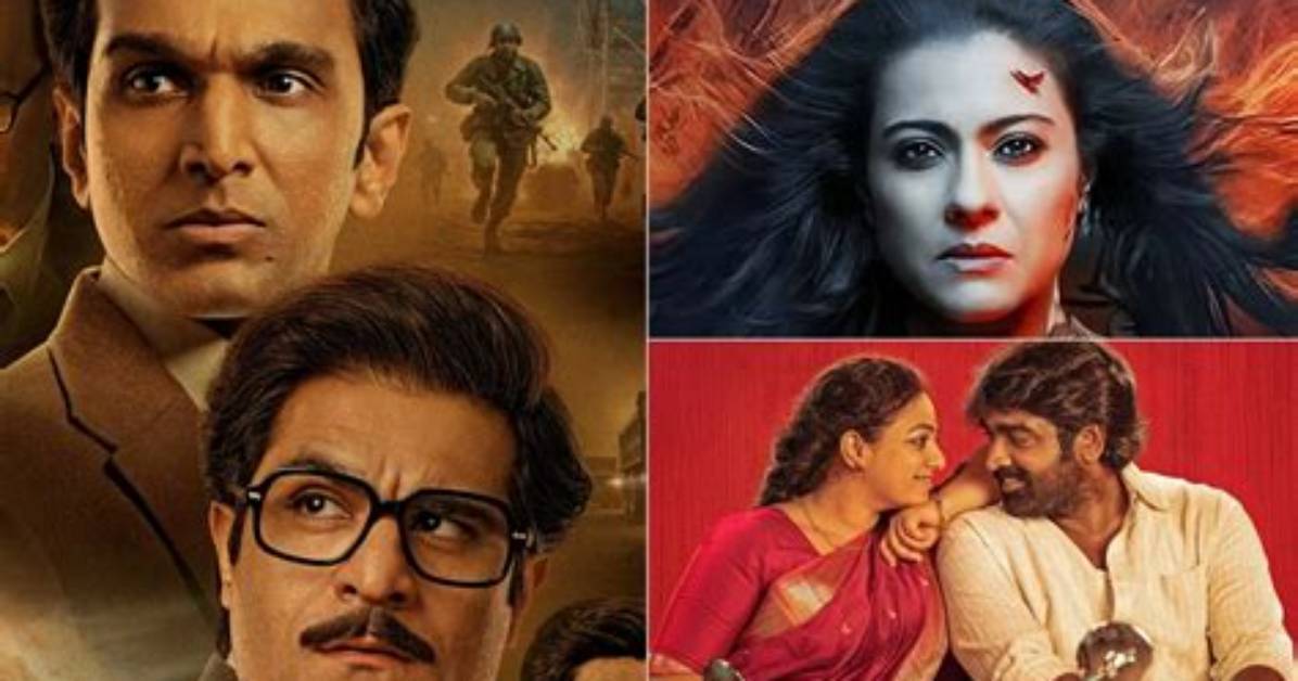 Discover the Best Movies on Movieruz Today | Exclusive Movies