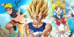 Discover the Best of Anime at Anime1. Me