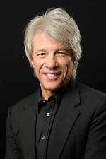 Discover the Career Path of Jon Bon Jovi's Talented Daughter