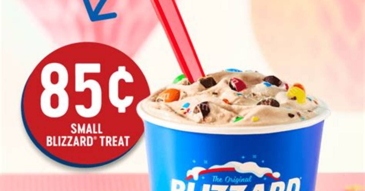 Discover the Characteristics of a Mini Blizzard