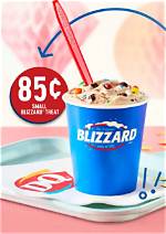 Discover the Characteristics of a Mini Blizzard