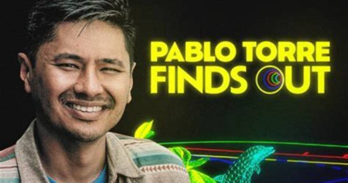 Discover the Connections Between Pablo Torre and Elizabeth Doherty