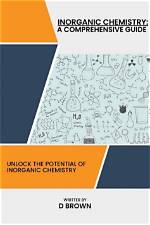 Discover the Distinctive Inorganic Molecule: a Comprehensive Guide