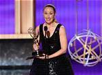 Discover the Emmy-Winning Performance of Portia De Rossi, the Lindsay Bluth Actress