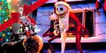 Discover the Enchanting Cast of "Nightmare Before Christmas": a Comprehensive Guide
