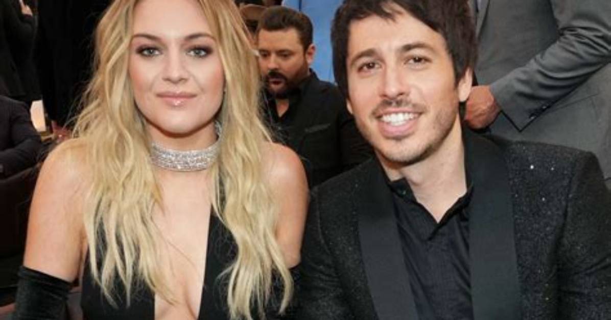 Discover the Enchanting Details of Morgan Evans and Kelsea Ballerini's Fairytale Wedding