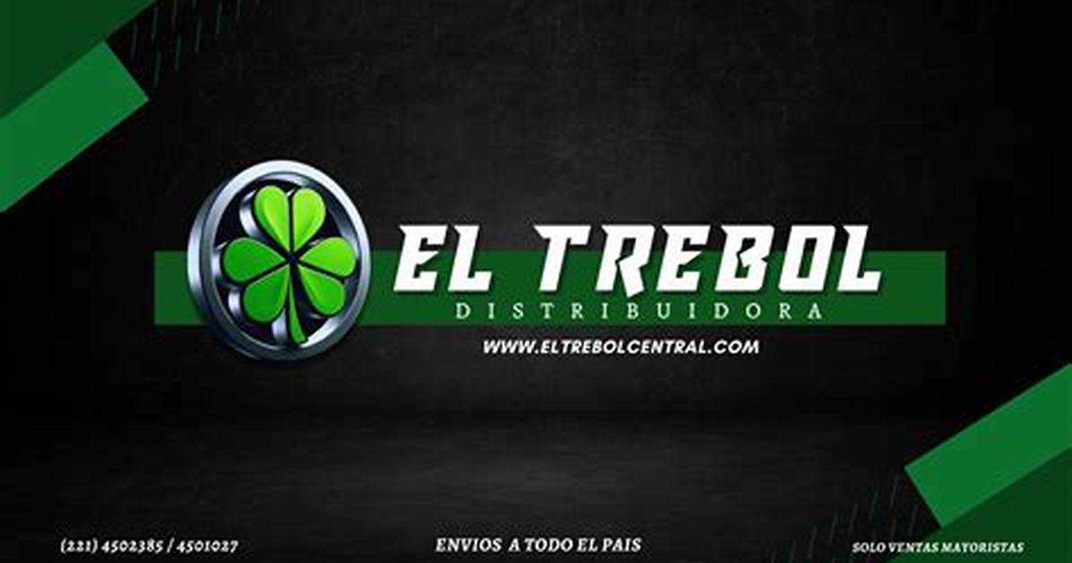 Discover the Enchanting El Trebol in Ensenada