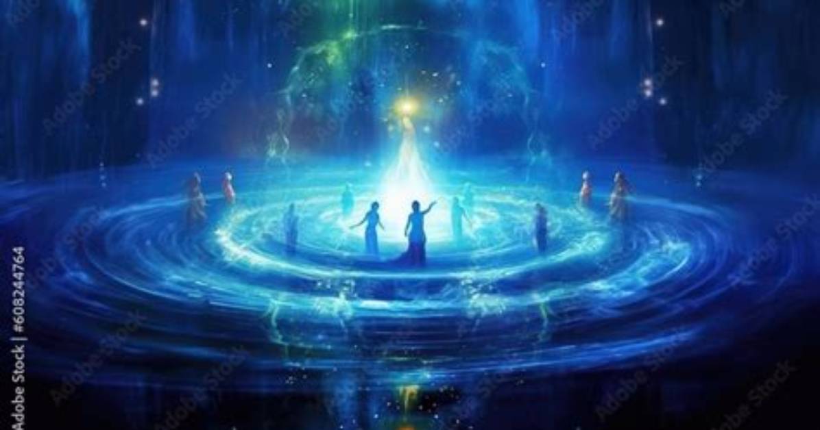 Discover the Enchanting Mystical Power of Legendary Pokmon