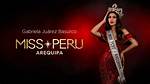 Discover the Enchanting Winner of Miss Peru 2022