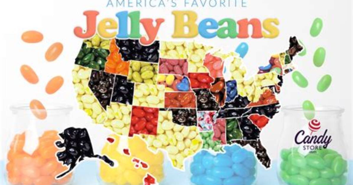 Discover the Enchanting World of Jelly Bean Brain: Exclusive Content on Onlyfans