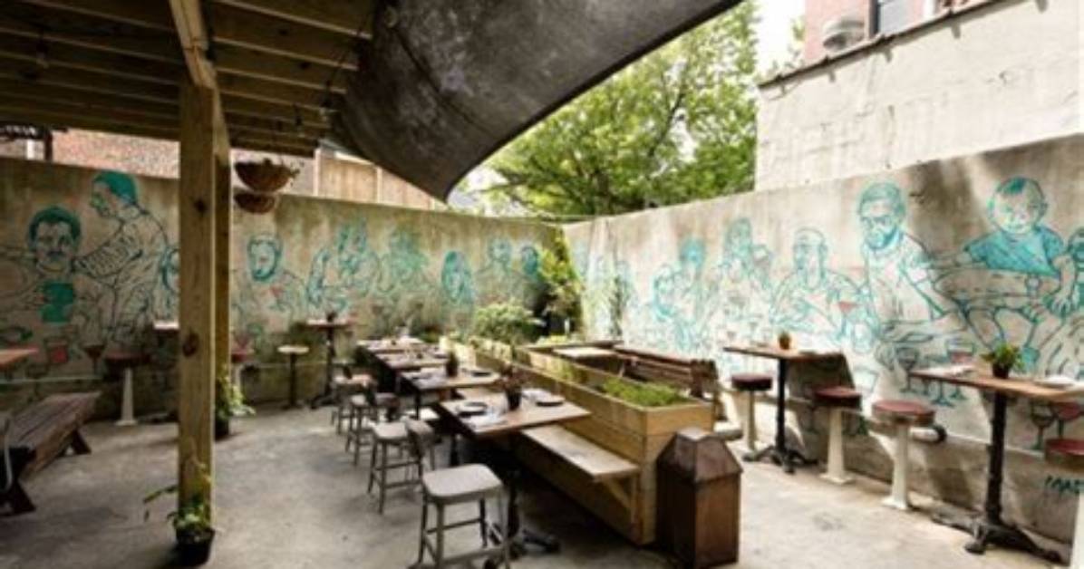 Discover the Enchanting World of Miss Ada Nyc: a Fashion Oasis Awaits