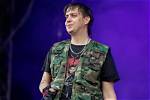 Discover the Enigmatic World of Julian Casablancas's Girlfriend