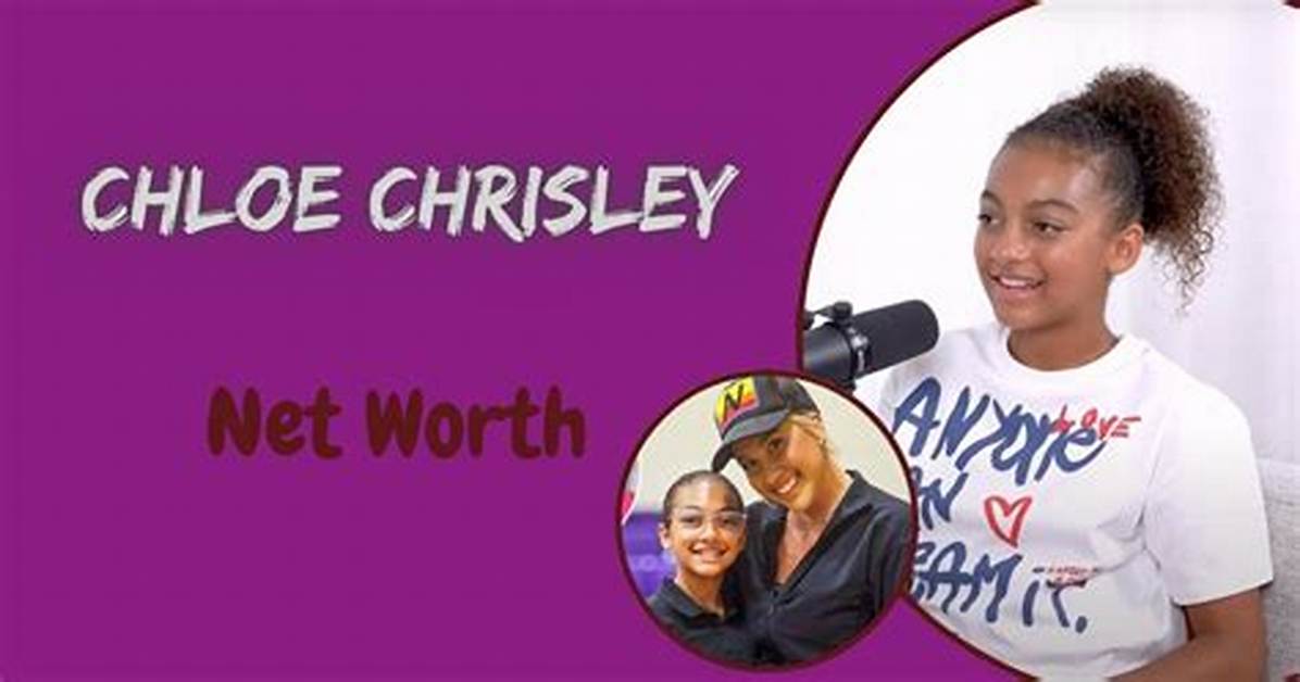 Discover the Enormous Net Worth of Chloe Grace Moretz