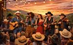 Discover the Essence of Country Music: a Definitive Guide