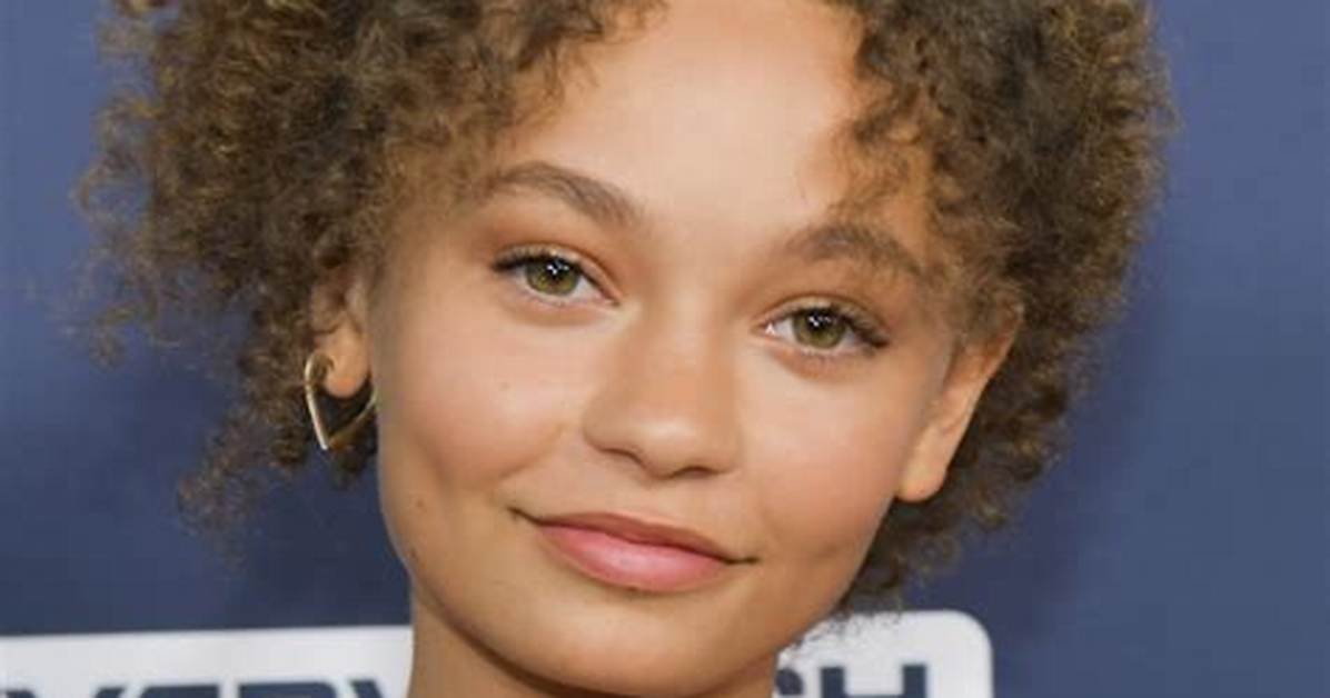 Discover the Ethnicity of Nico Parker - Unlocking the Mystery
