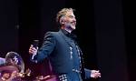 Discover the Fascinating World of Alejandro Fernandez's 2023 Romance