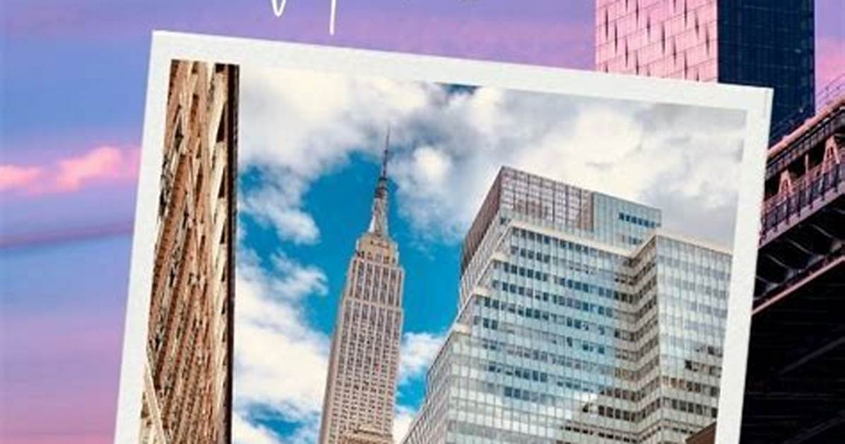 Discover the Heart of Manhattan's Luxury