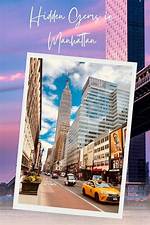 Discover the Heart of Manhattan's Luxury