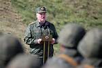 Discover the Height of Alexander Lukashenko