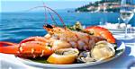Discover the Hidden Depths of Seafood Delights at 106 Seafood Underground