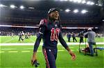 Discover the Hidden World of Deandre Hopkins' Wife