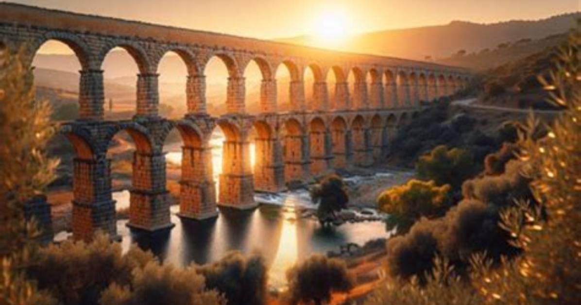 Discover the Historic Aqueducts of Puerto Rico