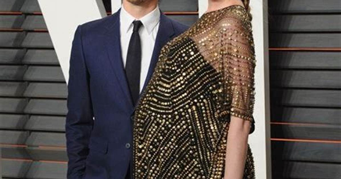 Discover the Husband of Prominent Political Figure: Olivia Troye