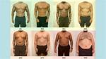 Discover the Ideal Body Fat Percentage Range for Optimal Health