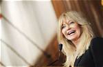 Discover the Identity: Goldie Hawn's Talented Daughter Unveiled