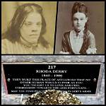 Discover the Influence of Rhoda Derry: a Trailblazing Advocate for Women's Rights