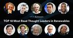 Discover the Insights of Renowned Thought Leader Alan C. James
