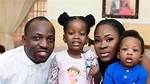 Discover the Inspiring Dunsin Oyekan's Children: a Legacy of Faith and Worship