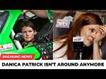 Discover the Inspiring Story of Danica Patrick
