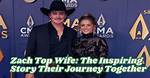 Discover the Inspiring Story of His Wife