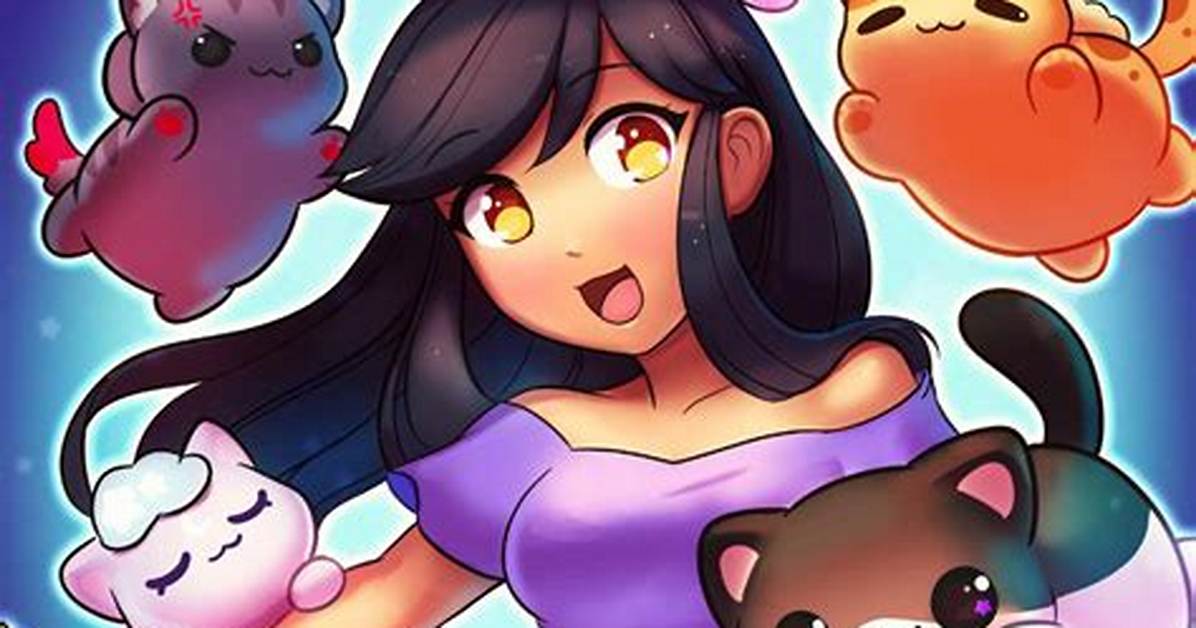 Discover the Latest Aphmau Videos: Your Daily Dose of Adventure
