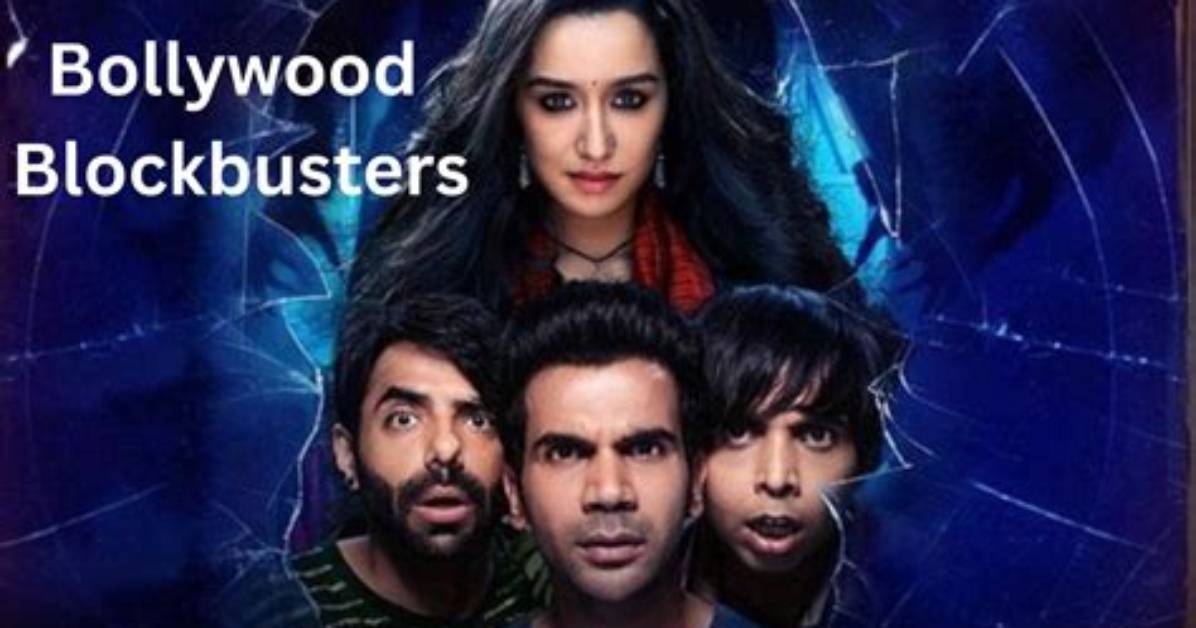 Discover the Latest Bollywood Blockbusters on Bolly4U in 2024