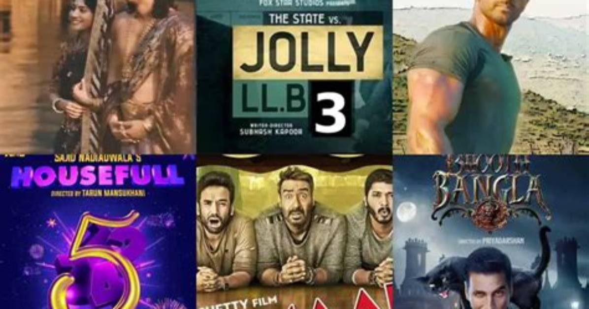 Discover the Latest Bollywood Movies and Entertainment on Bolly4U. Oreg