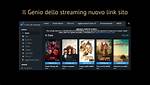 Discover the Latest "Il Genio Dello Streaming" Address for Seamless Streaming