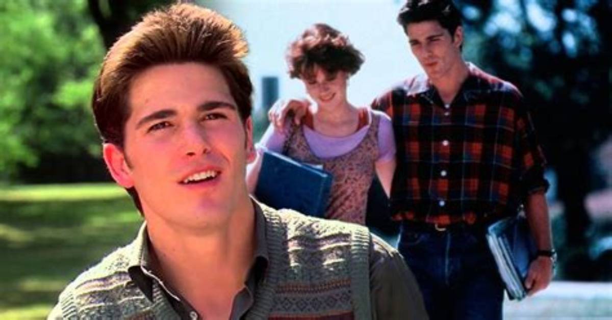 Discover the Latest News on Michael Schoeffling's Aging Journey