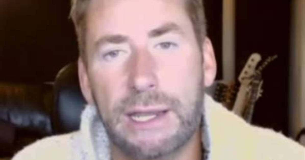 Discover the Latest on Chad Kroeger's Marital Status: Current Wife Revealed