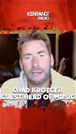 Discover the Latest on Chad Kroeger's Marital Status: Current Wife Revealed