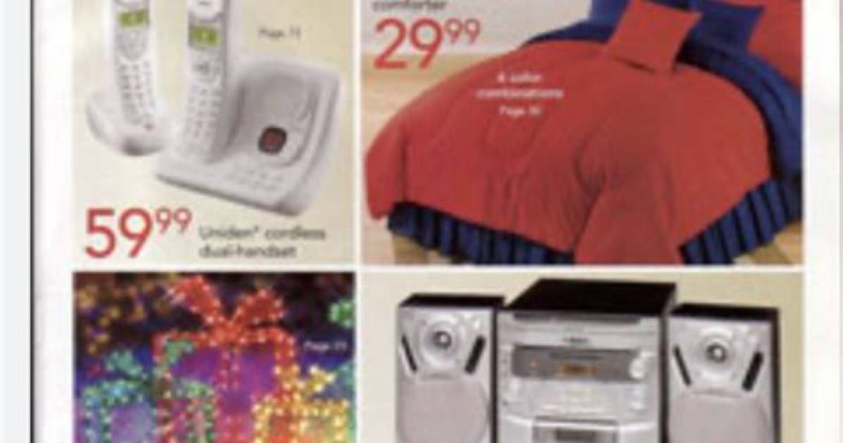 Discover the Latest Shopping Deals with Fingerhut. Com's Online Catalog