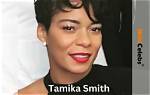 Discover the Latest Tamika Smith Images