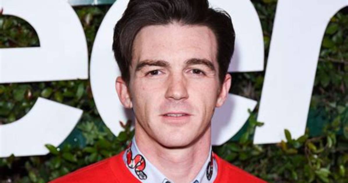 Discover the Latin Side of Drake Bell: Explore His Hispanic Heritage and Influences