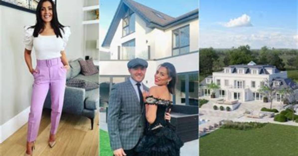Discover the Lavish Homes of Legendary Nba Star Charles Barkley