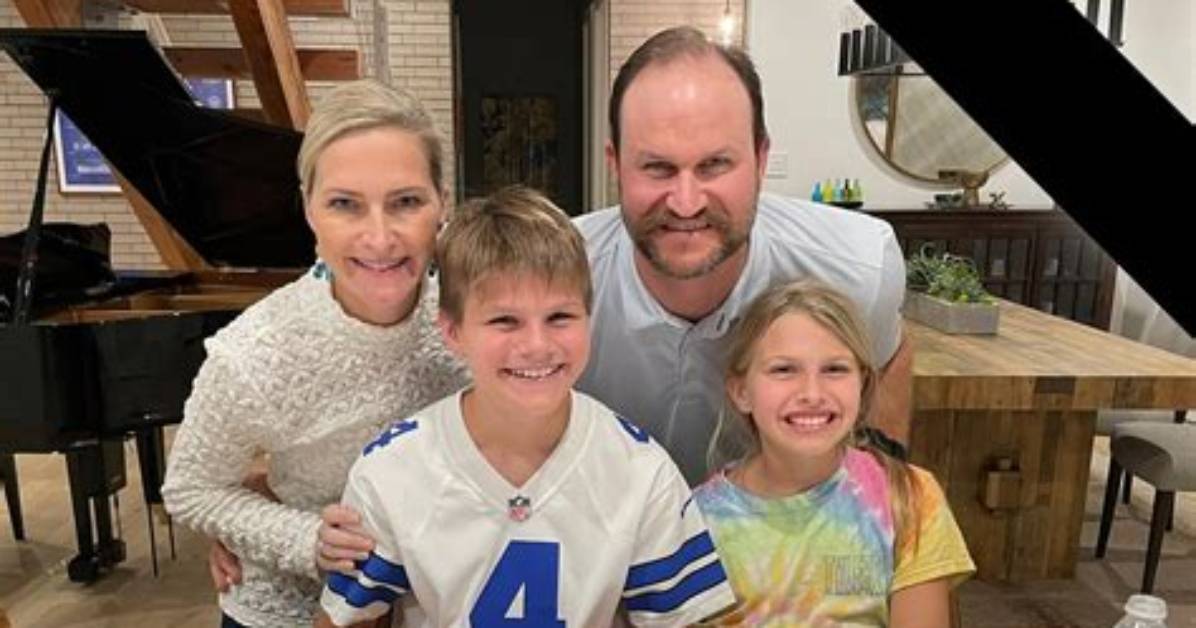 Discover the Legacy of the Muckleroy Family in Fort Worth