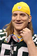 Discover the Legendary Ties: A. J. Hawk's Brother's Football Legacy